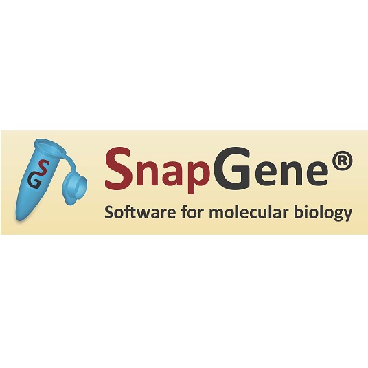 SnapGene/スナップジーン